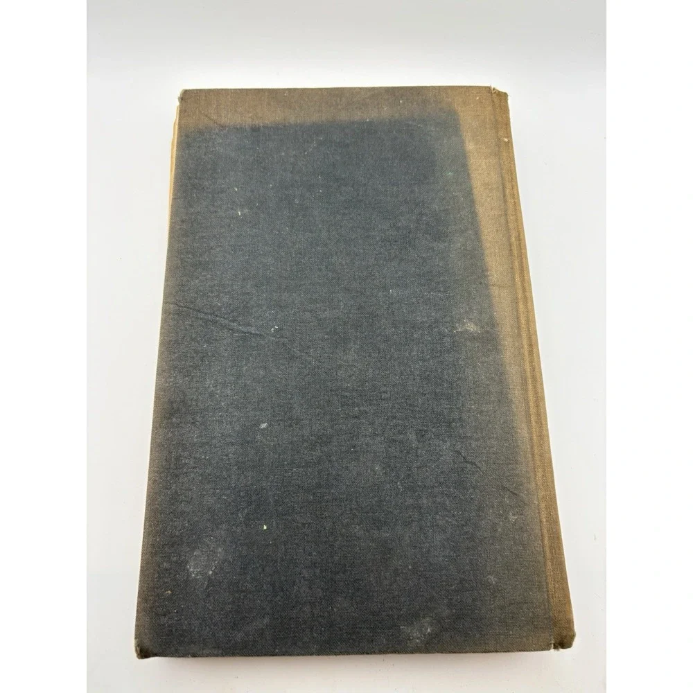 The Two Towers J.R.R. Tolkien 1966 Houghton Mifflin Second Edition Vintage HC